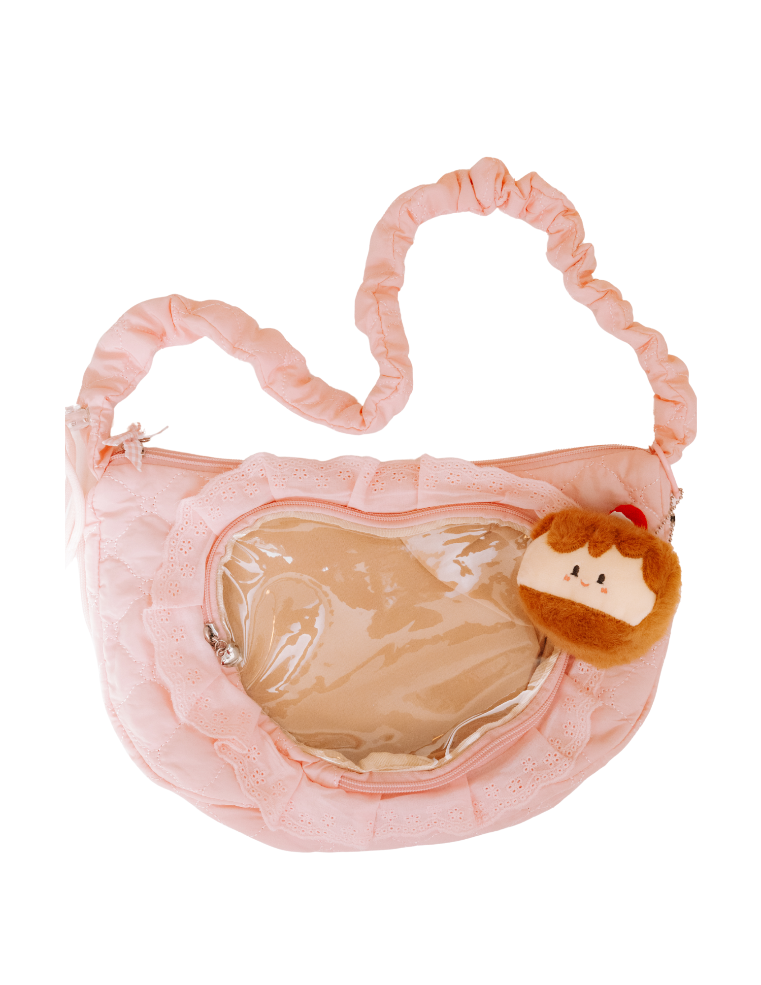 JAPANESE CUPCAKE BAG 🍰