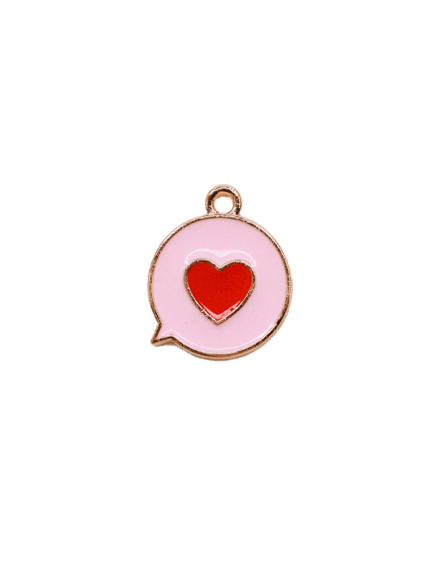 LIKE  CHARM