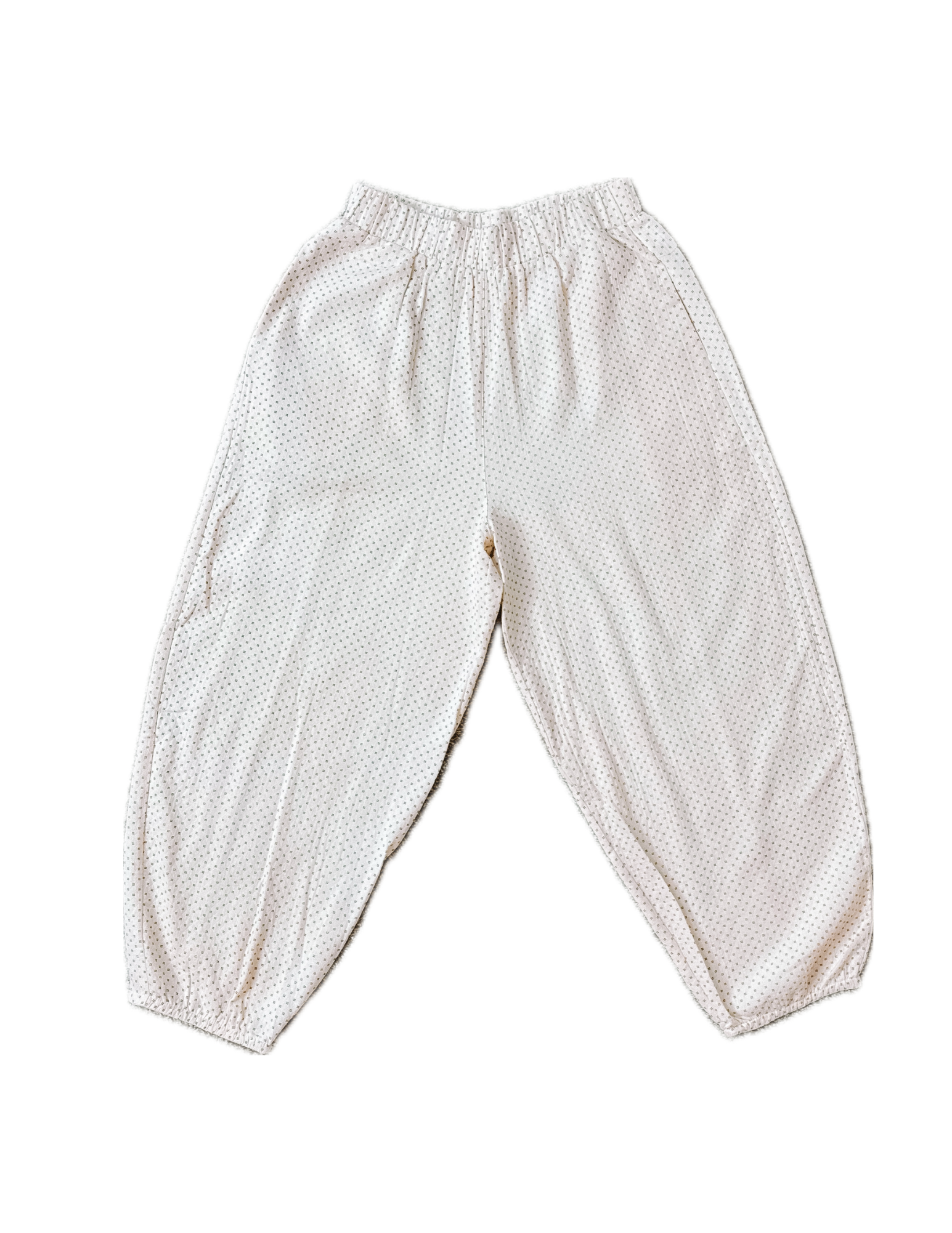 PICNIC PANTS