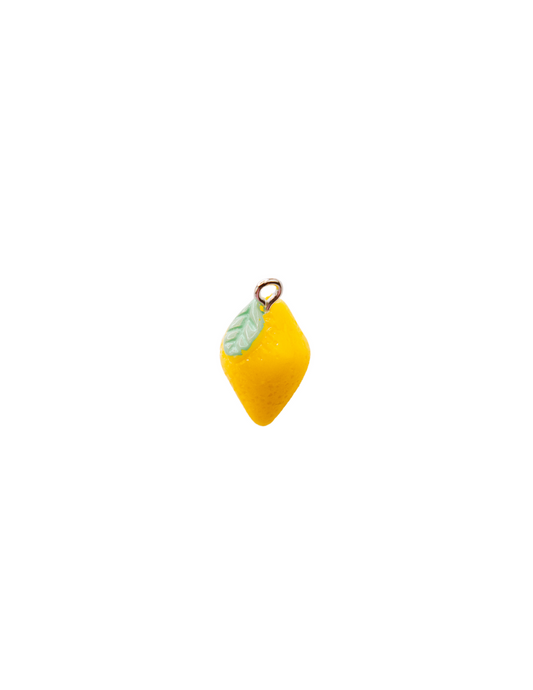 CUTIE LEMON CHARM