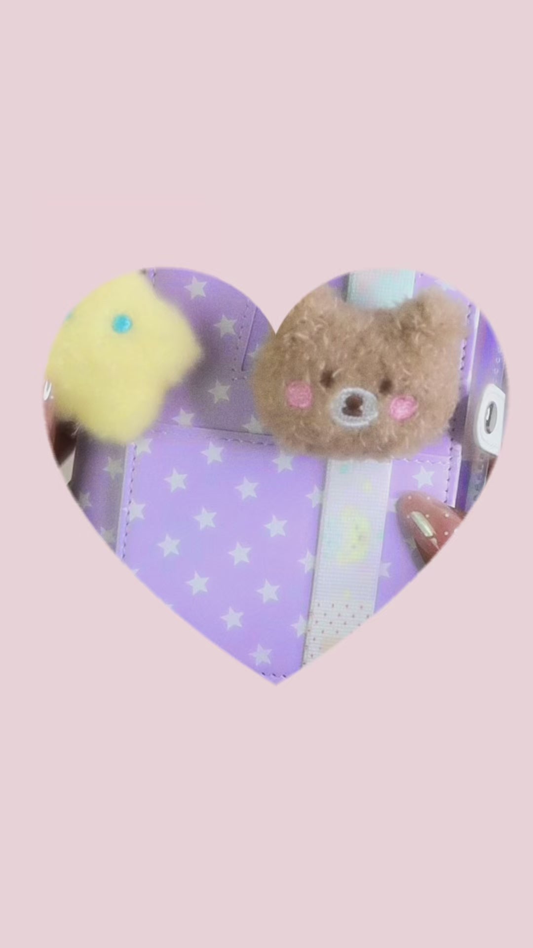 COZY KAWAII PLANNER 📓⭐️