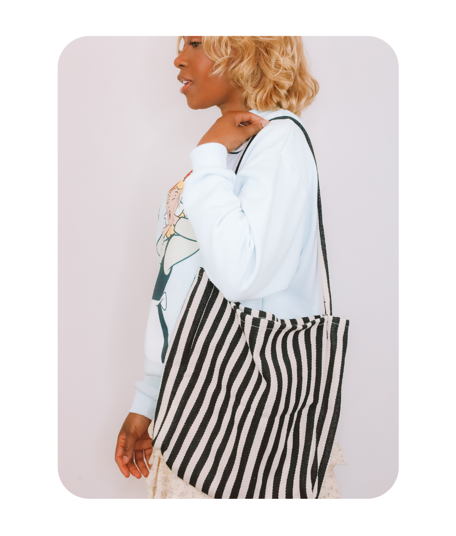 TAKE ME TO THE BEACH TOTE